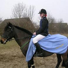 Anden særlig race Moonlight