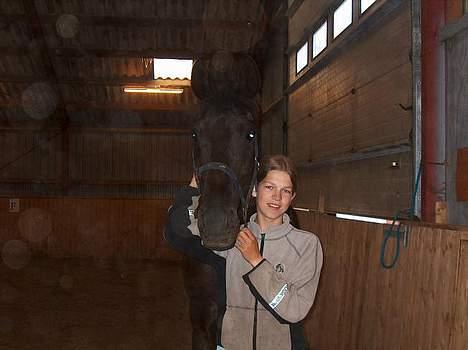 Pinto Monet - Mig og Monet billede 5