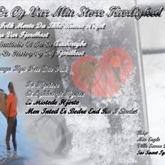 Fjordhest Zandra Min Engle R. I. P 2011 Rest In Peace