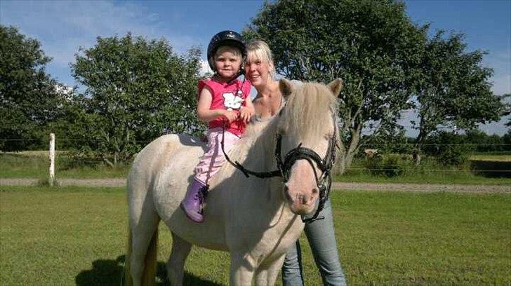 Anden særlig race Perle - Rebecca og Perle billede 10