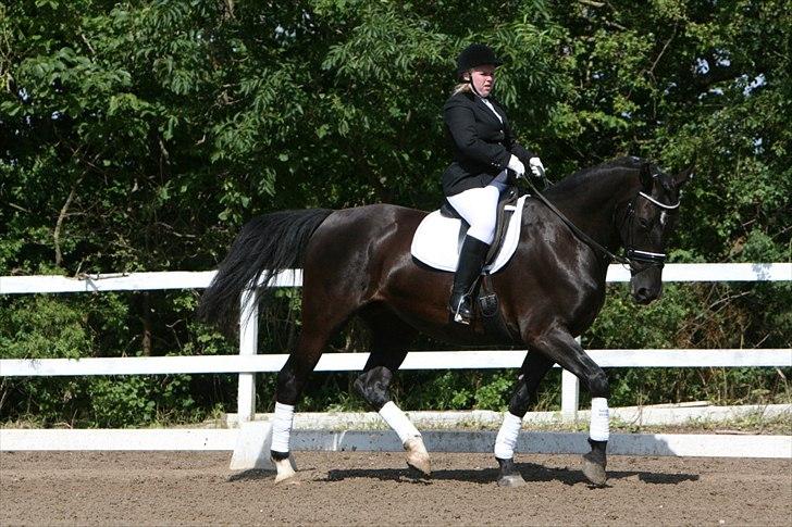 Oldenborg Bell af Vodagergård billede 1