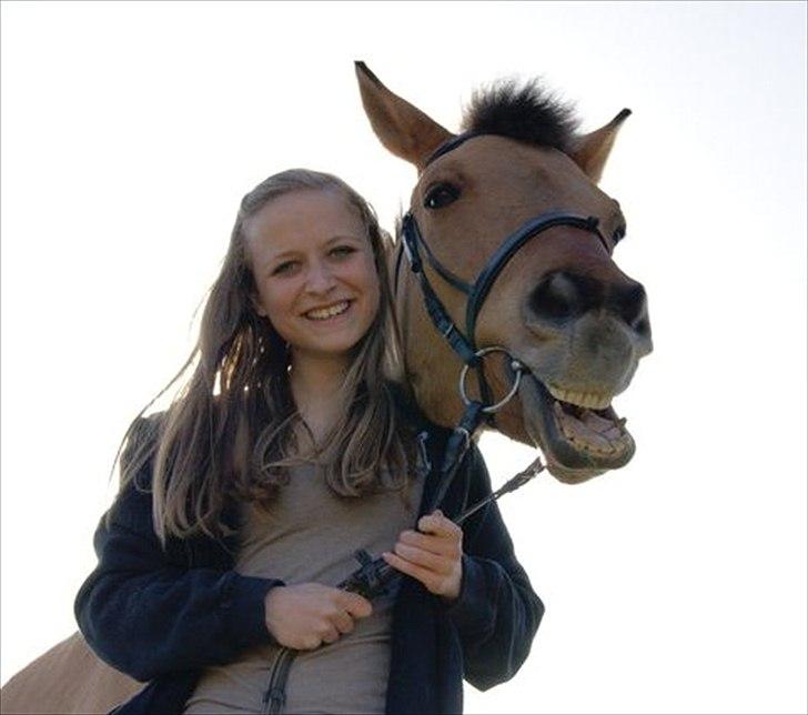 Anden særlig race Titan "Tidligere part" - 2011 - 3½ med dig<3. billede 20