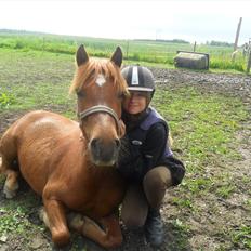 Anden særlig race Emil - Drømmen..<3 Savnet<3;D