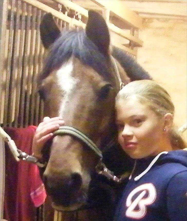 Anden særlig race Bruno<3 R.I.P :'( billede 10