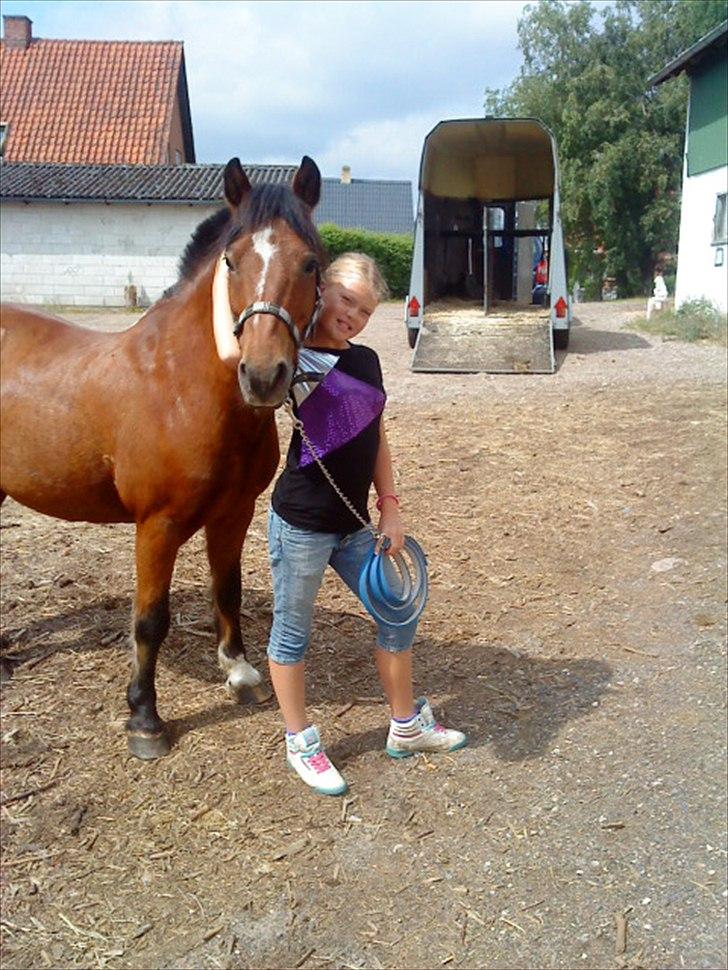 Anden særlig race Bruno<3 R.I.P :'( billede 12