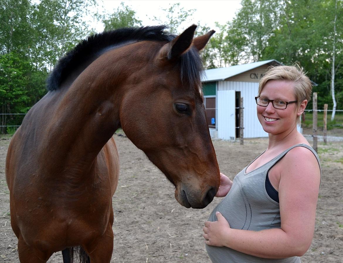 Holstener Waikiki - Skønne Kiki og mig i uge 35 med Mikkel <3 billede 11