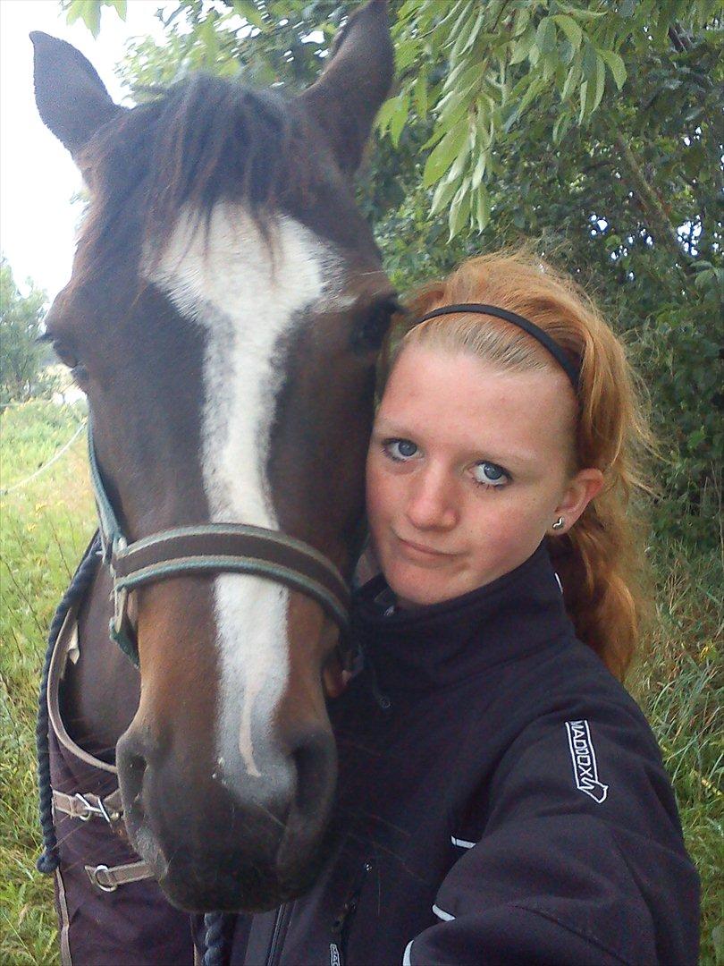 Anden særlig race Houmgaards Shakira<3. billede 9