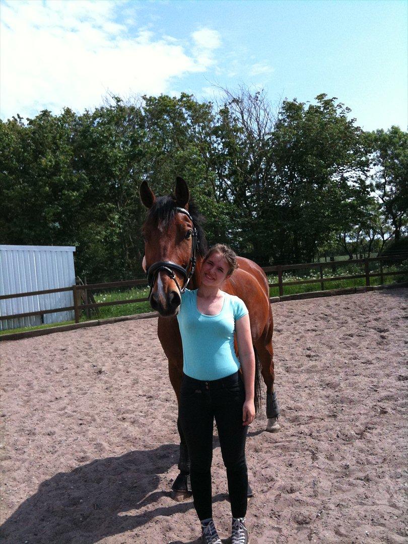 Anden særlig race Rabin billede 8