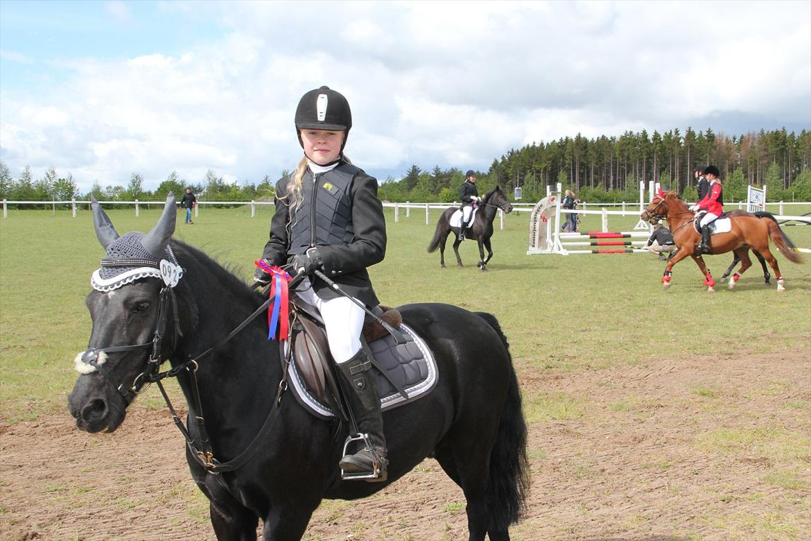 Anden særlig race Blacky<33 - Jubii! Fejlfri ;) billede 8