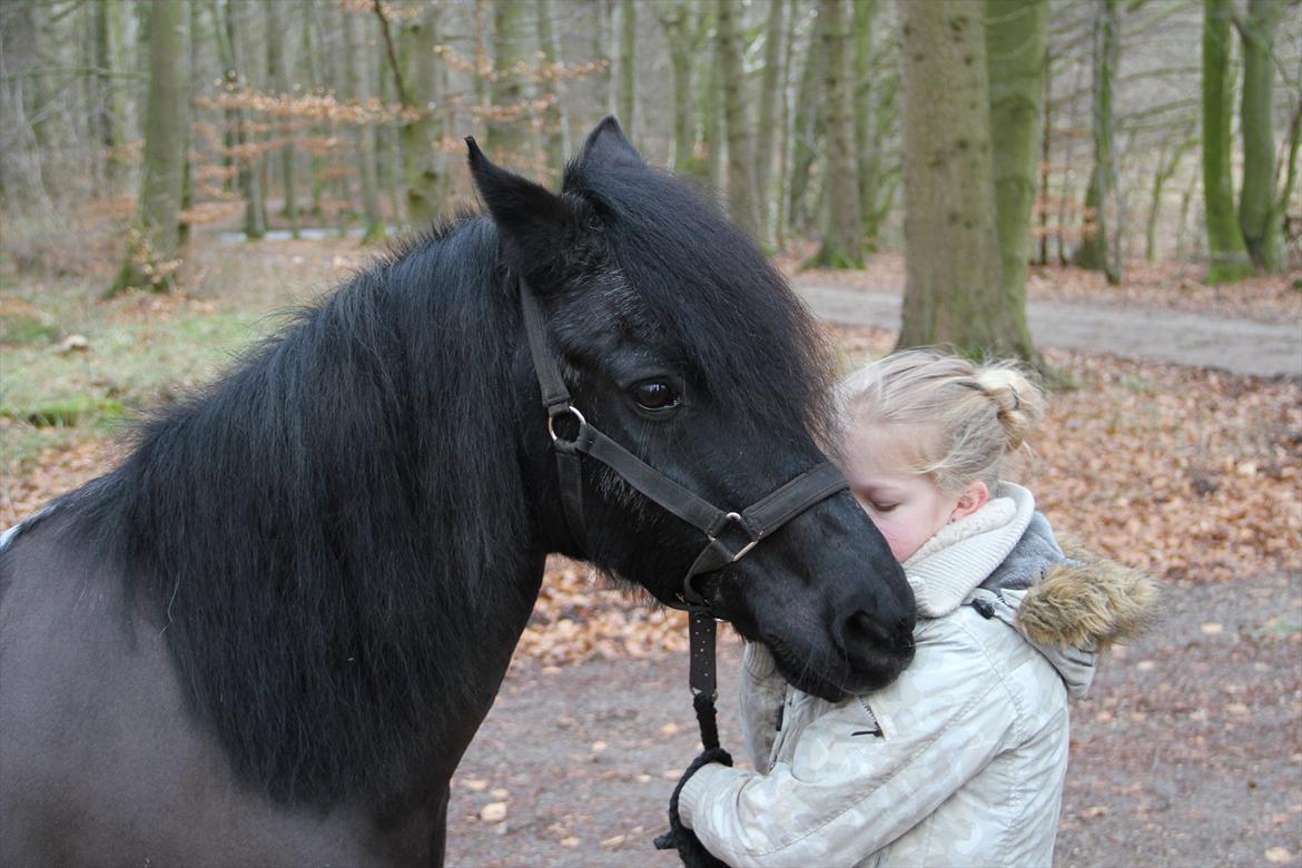 Anden særlig race Blacky<33 - Nåårh ;')  Han er så sød<3 billede 16