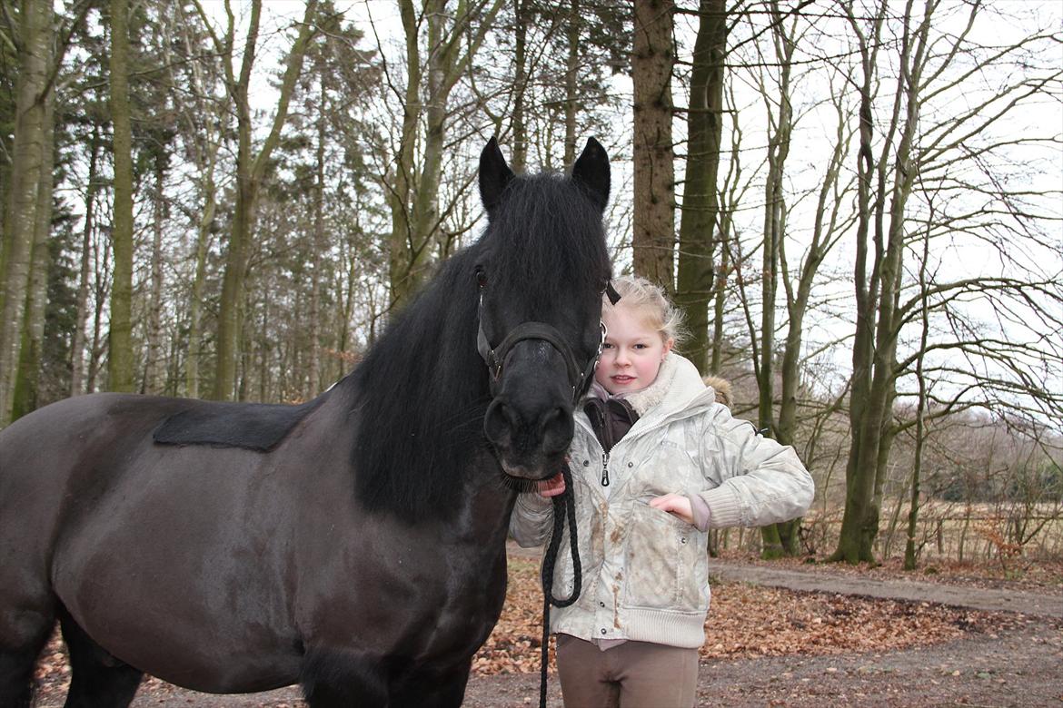 Anden særlig race Blacky<33 - Haha :) billede 17