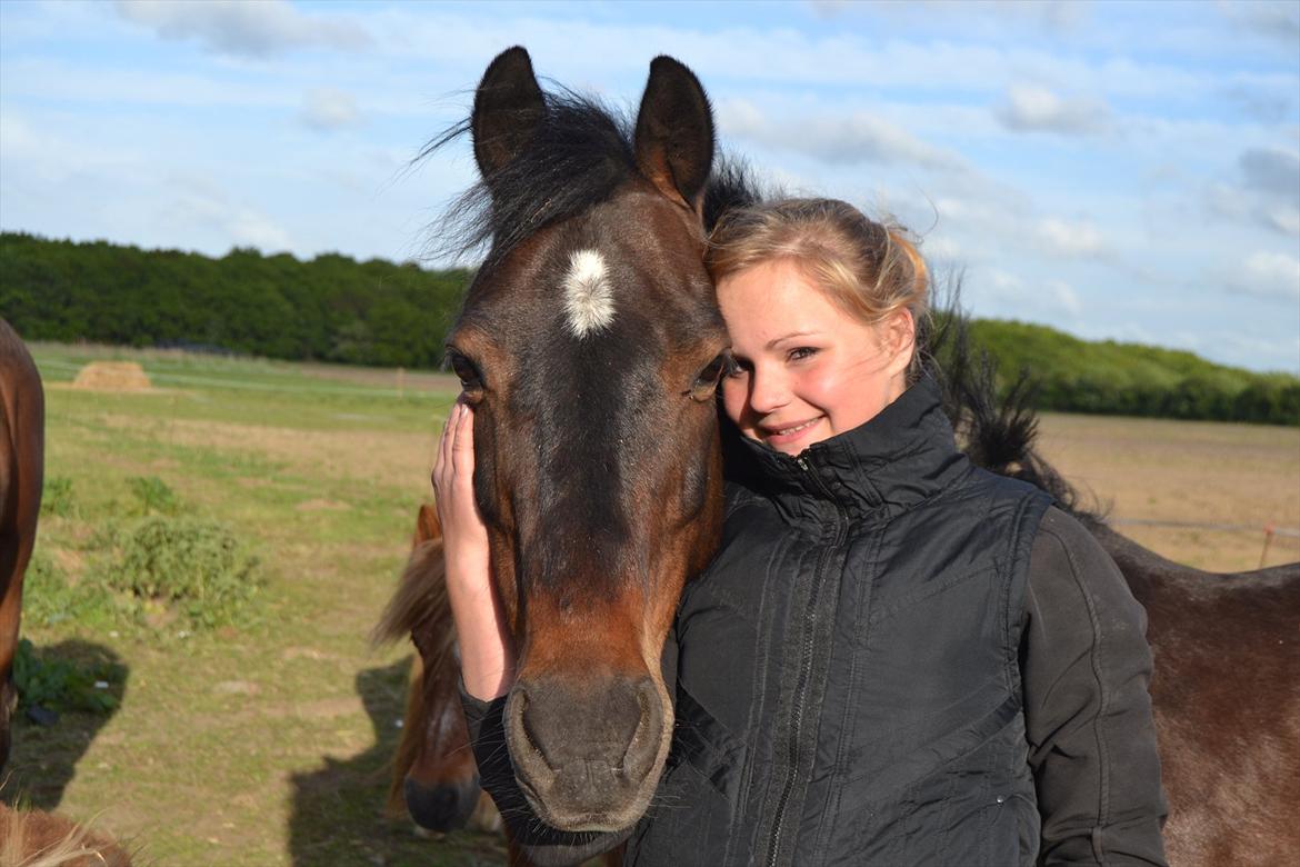 Anden særlig race • Lucas • Min Romkugle • Foldbums • - mig og min lille stjerne! ;* billede 12