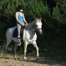 Anden særlig race Yasmin!<3 
