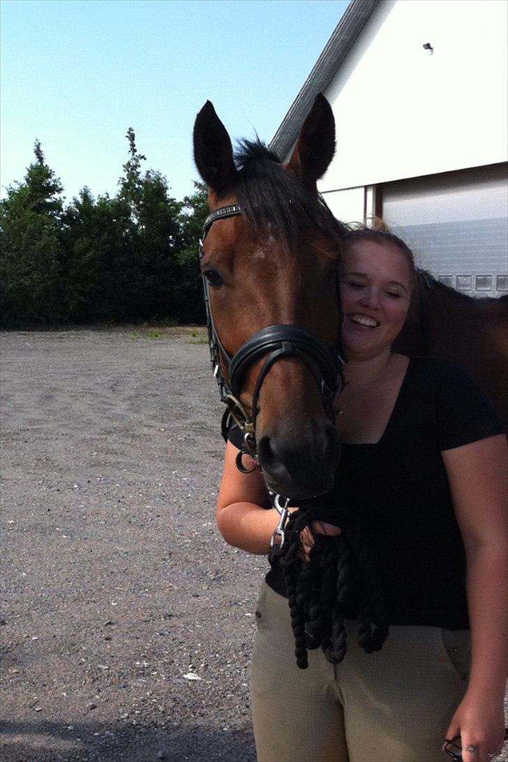 Traver Oscar Fønix - you make me happy <3 billede 15