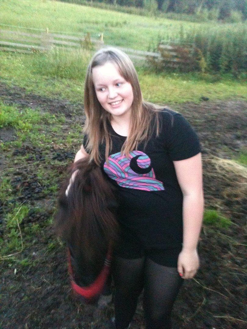 Shetlænder Thomsen billede 14