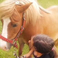 Anden særlig race Sippe. I'll never forget you<3.