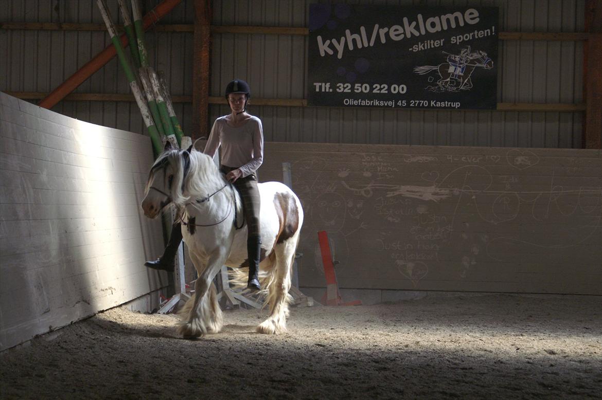 Tinker Disney - min bedste ven [Solgt] billede 17