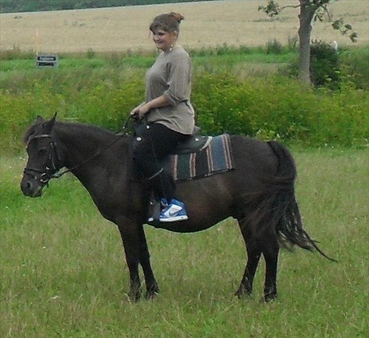 Anden særlig race Filur <3  - Foto: Far billede 16