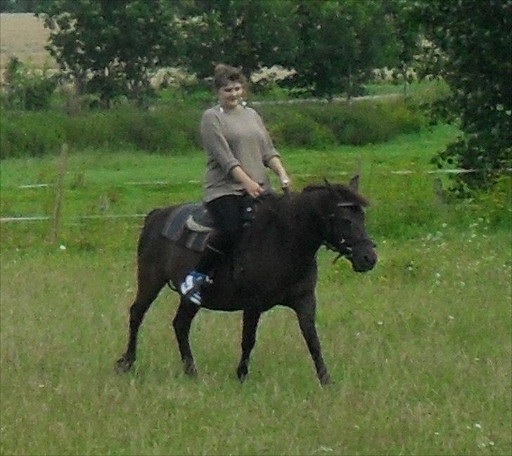 Anden særlig race Filur <3  - Foto: Far billede 17