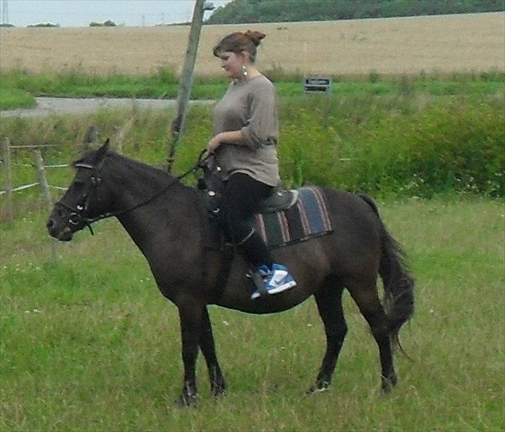 Anden særlig race Filur <3  - Foto: Far billede 18