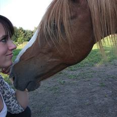 Anden særlig race | charlie<3