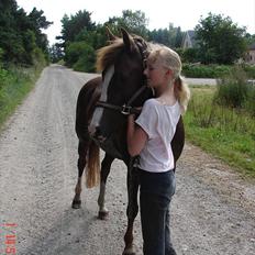 New Forest Wonder*Mit savn!*<333