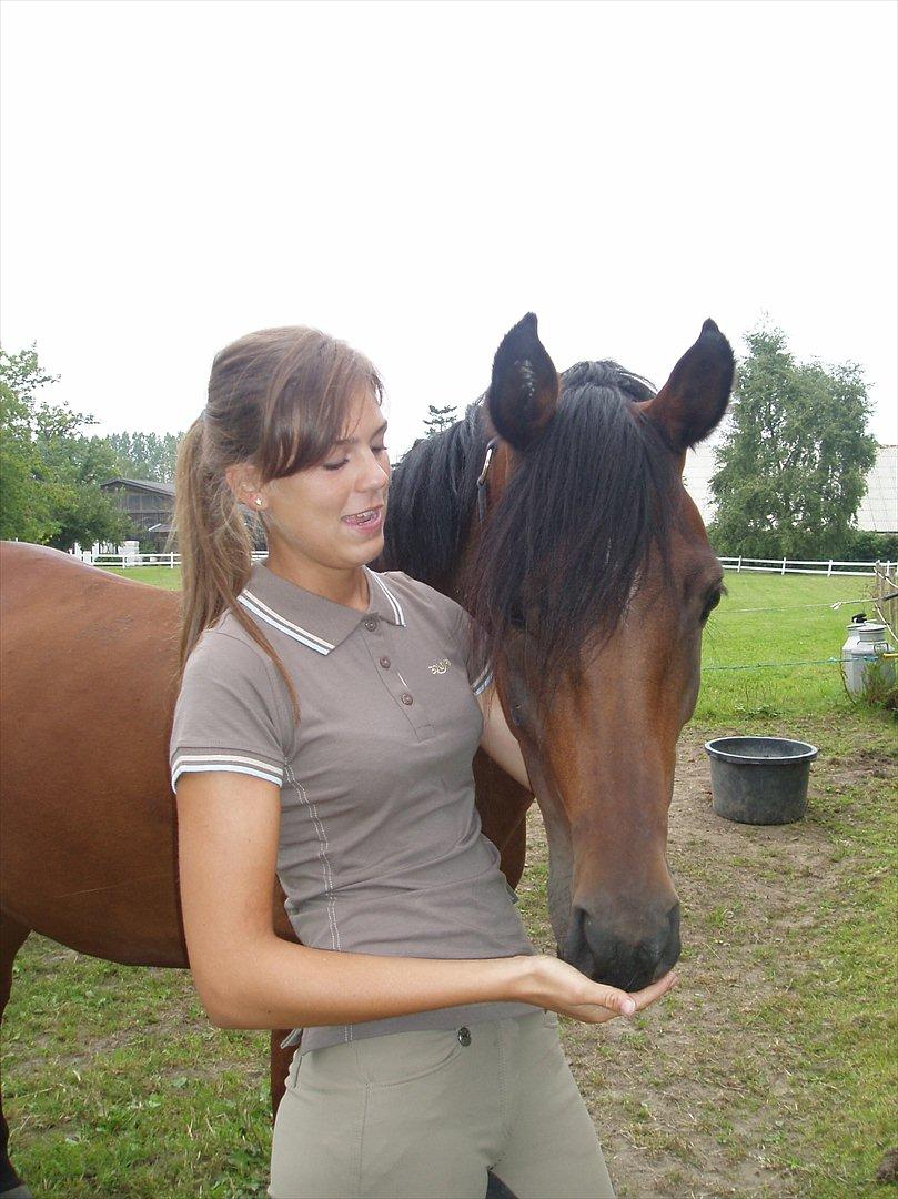 Anden særlig race Wi Linnea billede 19