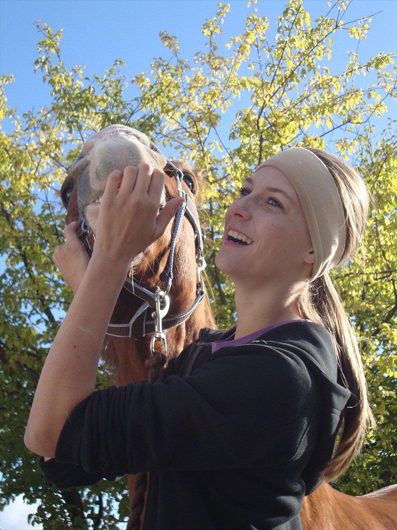 Anden særlig race WhiteSocks - tjaaa.. billedet siger alt (-: billede 13