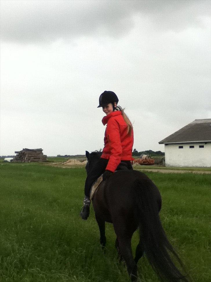 Anden særlig race Dibsi  - Mig og dibsi;)<3 billede 13