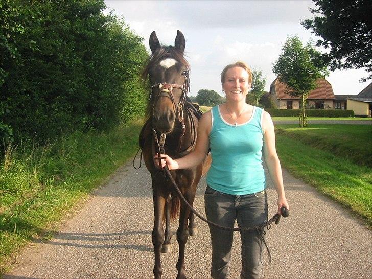 Anden særlig race Pennelope billede 2