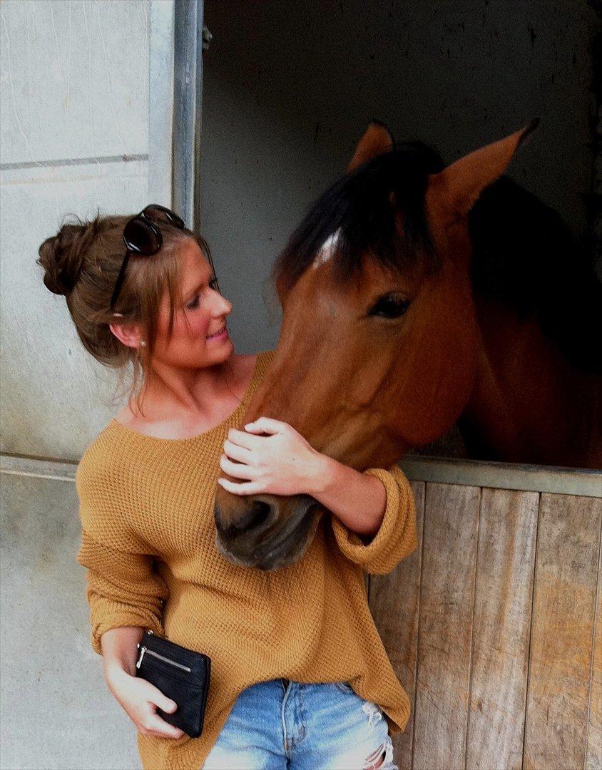 Anden særlig race Villiza RIP billede 20