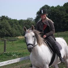 Anden særlig race Minka *Mit eventyr II-:*