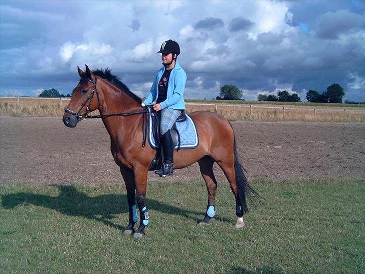 Anden særlig race Sunnie<3 † 30 nov. 2010 - - #4> <3<3 billede 4