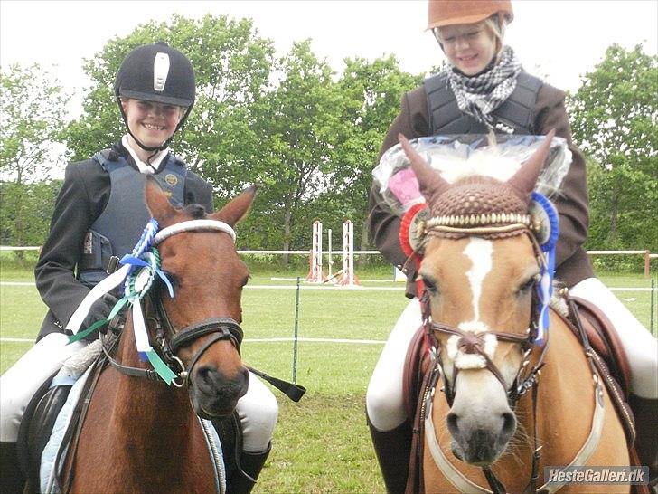 Anden særlig race Buster - Mig og busse til brande cup hvor vi fik 2. plads og Ak og Gullith fik 1. plads. billede 18