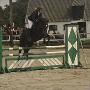 Anden særlig race (monique ) Madonna " baby'en" <3