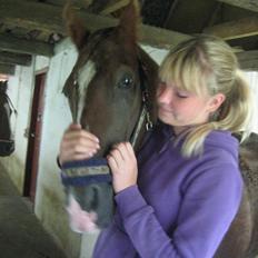 Anden særlig race Gambler