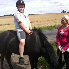 Connemara Pato (PART S Ø GES)