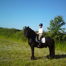 Frieser Jordy Van Zuidveld R.I.P.