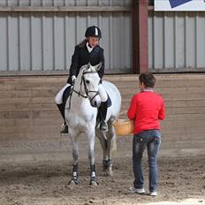 Anden særlig race Con Amor