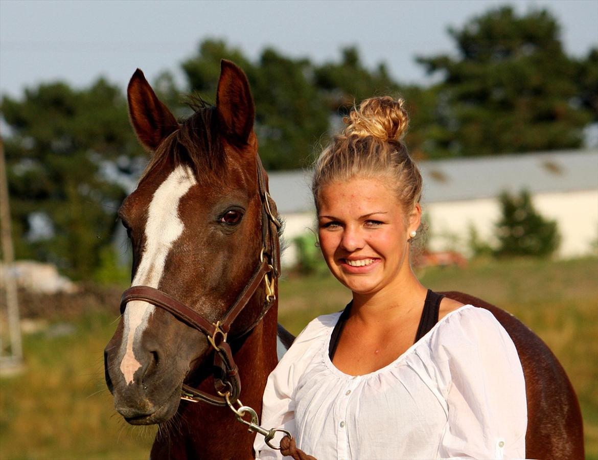 Anden særlig race Shady Lady - Elsker dig ubeskrivelig højt <3 billede 3