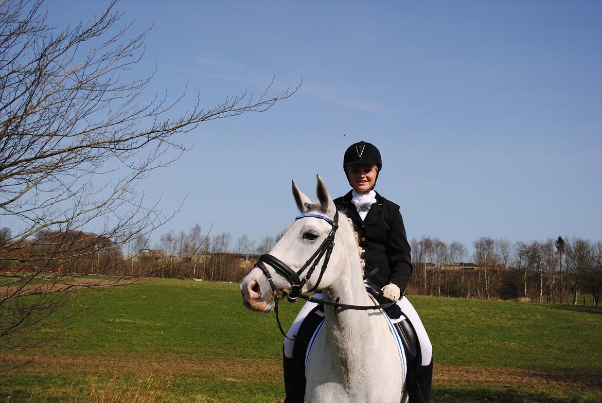 Anden særlig race Ronja - Tak fordi i kiggede, læg en bedømmelse og en kommentar :-D
 billede 13