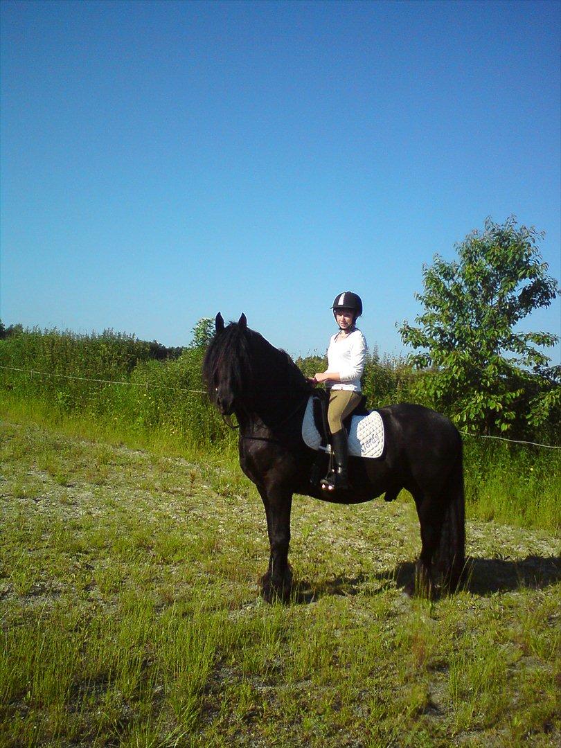 Frieser Jordy Van Zuidveld R.I.P. billede 3