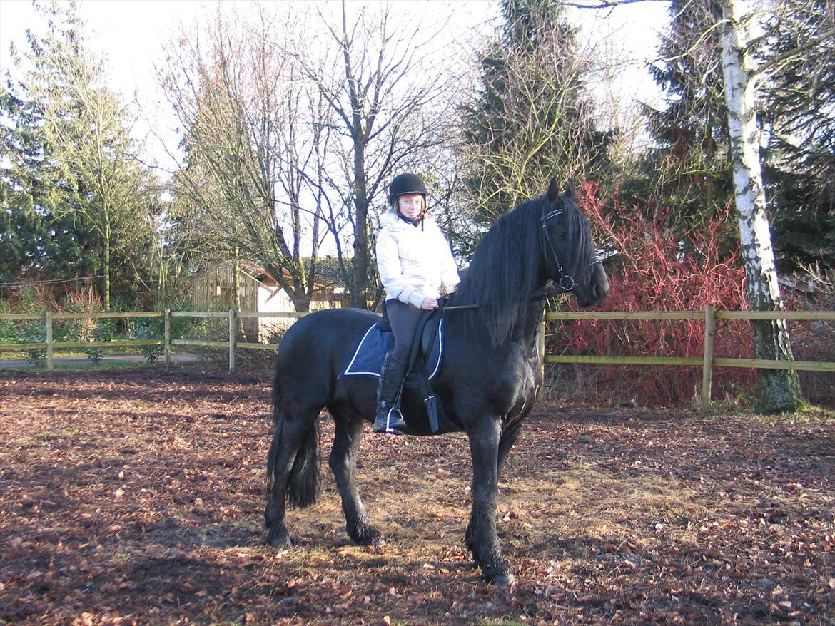 Frieser Jordy Van Zuidveld R.I.P. billede 5