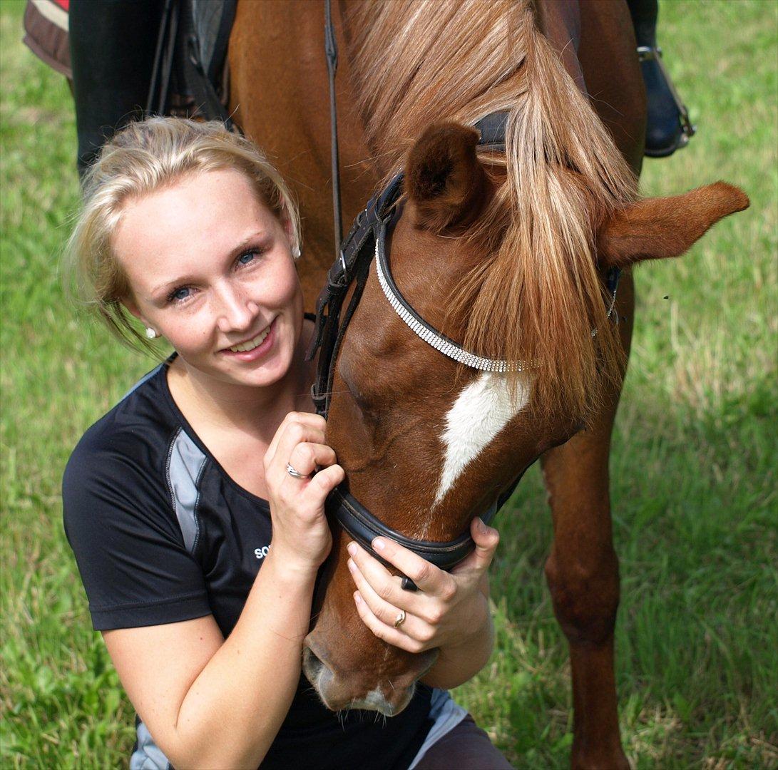 Anden særlig race Lillegårds Tøsen - Sophie og Tøsen - Fotograf Frederikke Søkilde billede 7