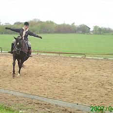 Oldenborg Nørrelunds Casiopaya