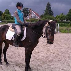 Anden særlig race "Freddie" Den Elskede<3 (Part) R.I.P