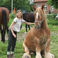 Jyde Tumling