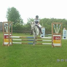 Connemara Birkely Claire