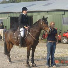 DSP Dixie Dexter R.I.P :'(