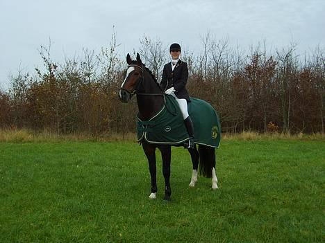 Oldenborg **Valerius** billede 4